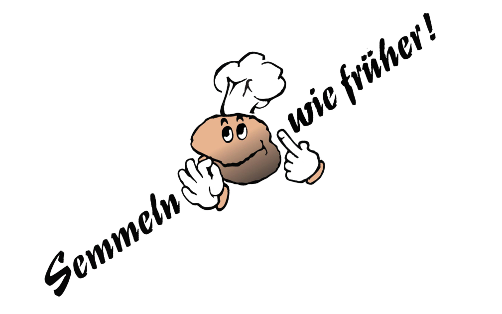 Semmeln wie früher
